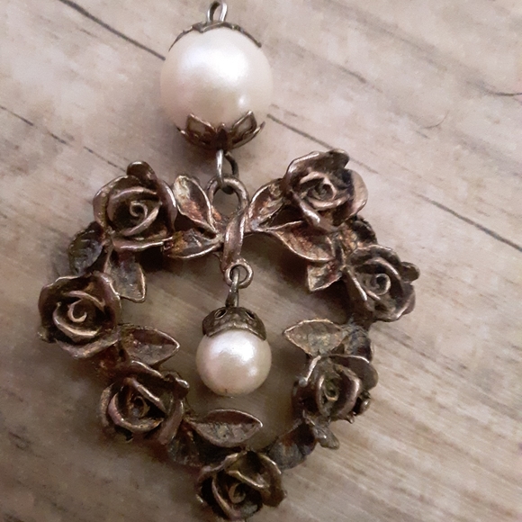 Vintage Pendant - Picture 4 of 7